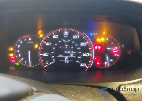 2014 Honda Accord Ex-L from USA, damaged, VIN 1HGCT1B83EA007332